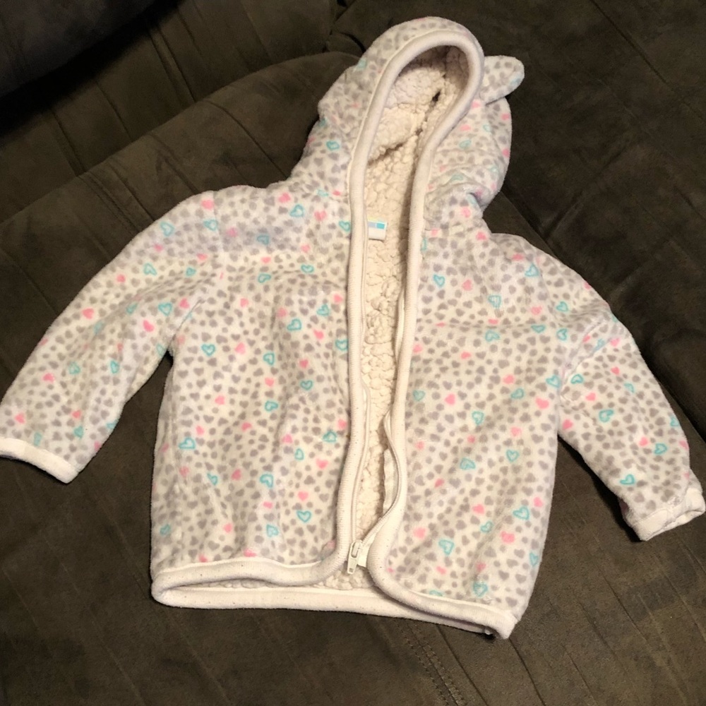 Baby clothes